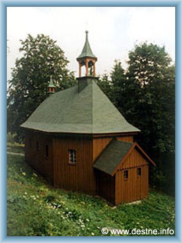 De�tn� v Orlick�ch hor�ch