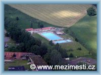 Mezim�st� - Schwimmbad