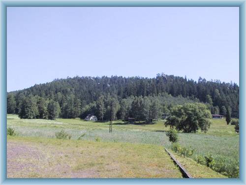 Berg K��ov� vrch