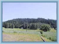 Berg K��ov� vrch