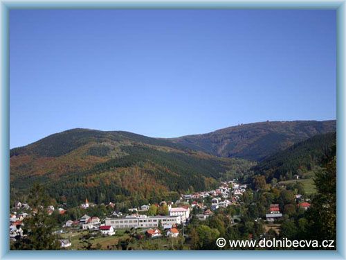 Doln� Be�va