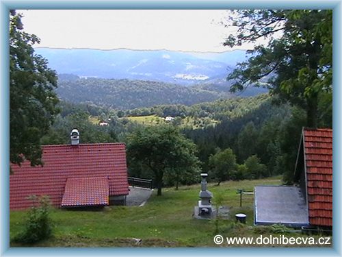 Doln� Be�va