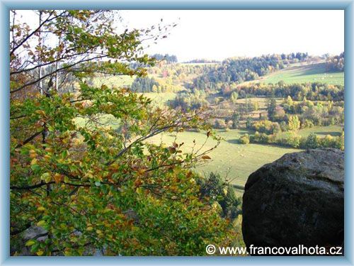 Pul��nsk� felsen
