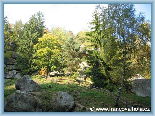 Pul��nsk� felsen