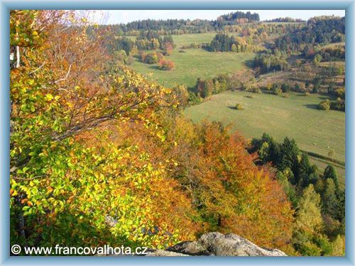 Pul��nsk� felsen