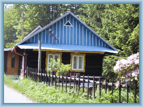 Vala�sk� Byst�ice - Architektur