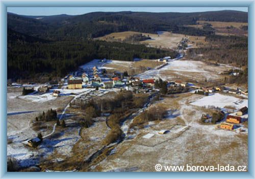 Borov� Lada