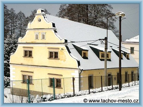 Tachov