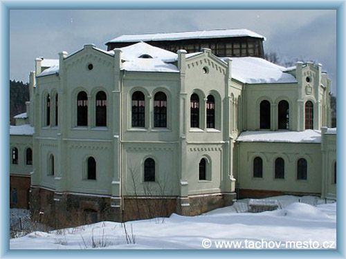Tachov