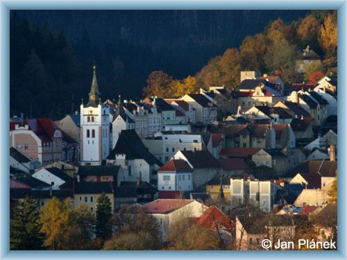 Vimperk