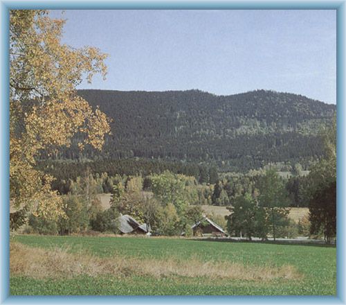 Berg Boub�n