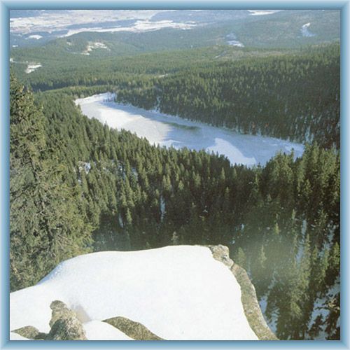 See Ple�n� jezero