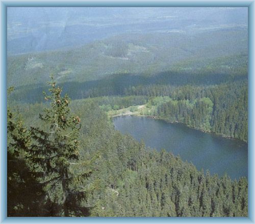 See Ple�n� jezero