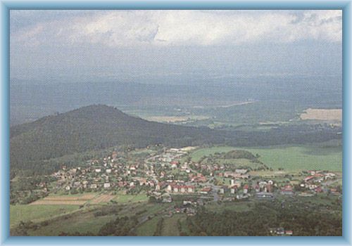 Gesamtansicht auf P�imda