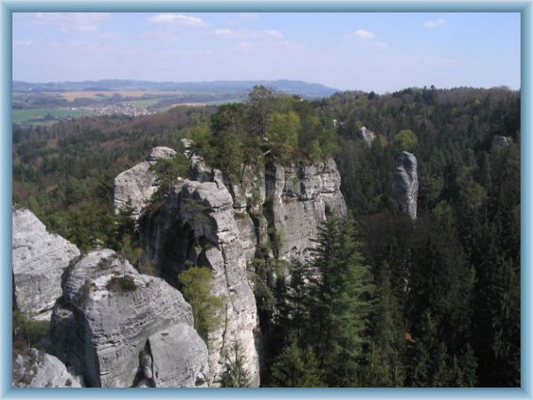 Hruboskalsko