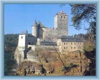Kost - Aussicht aus Plak�nek