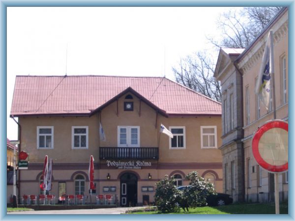 Sedmihorky