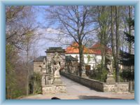 Br�cke zu Vald�tejn