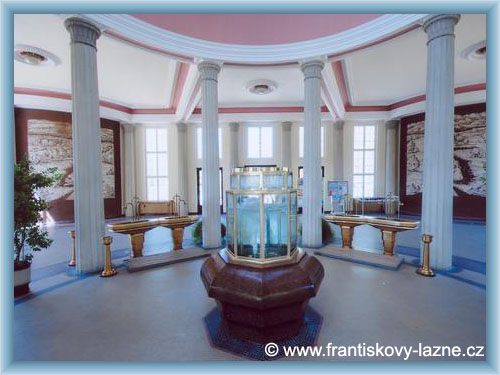 Franti�kovy L�zn�