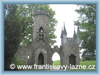 Franti�kovy L�zn�