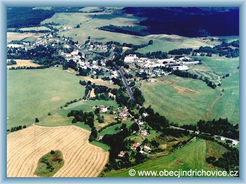 Jind�ichovice