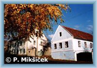 Gemeinde Jind�i�sk� im Erzebirge