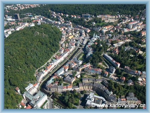 Karlovy Vary