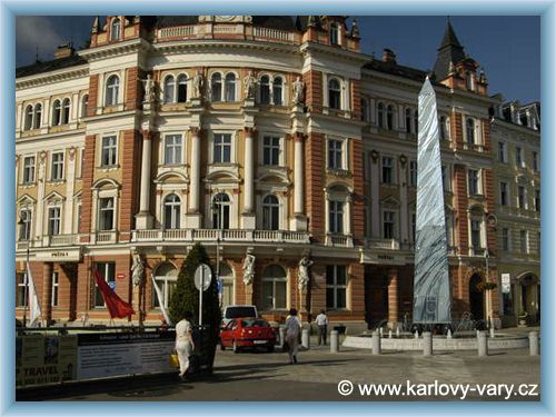 Karlovy Vary