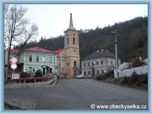 Kyselka