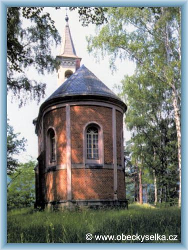 Kyselka