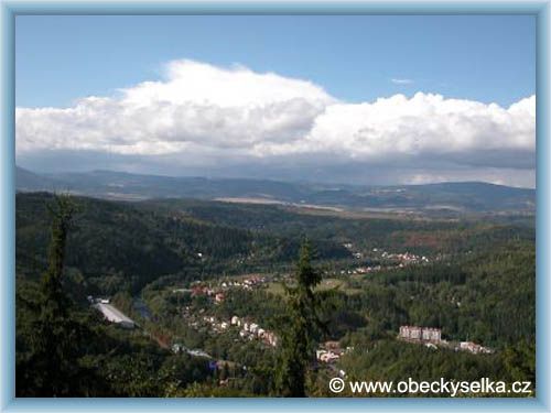 Kyselka
