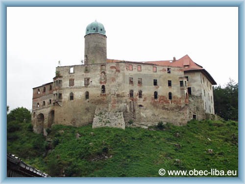 Lib� - Schloss