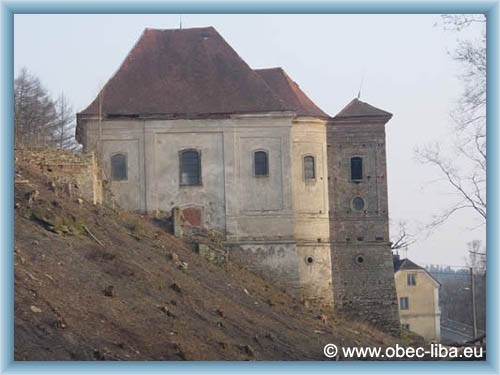 Lib� - Kirche