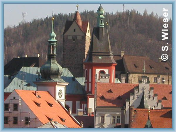 Loket gegen S�den