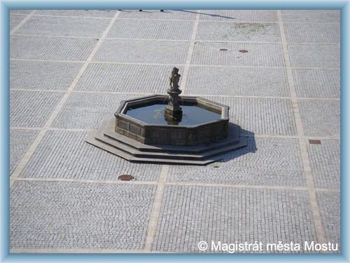 Most - Fountain