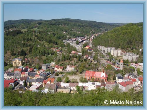 Nejdek