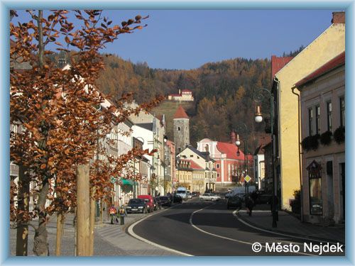 Nejdek