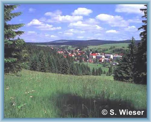 Gemeinde Pernink