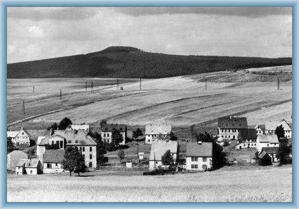 Reichsdorf (Rusov�) - fr�her