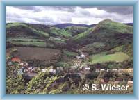 Str� nad Oh�� mit Himl�tejn
