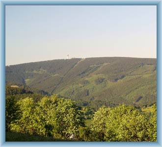 Erzgebirge