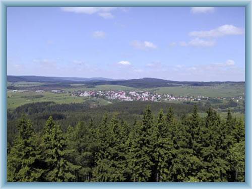 Horn� Blatn�