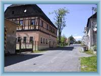 Das Museum in Horn� Blatn�