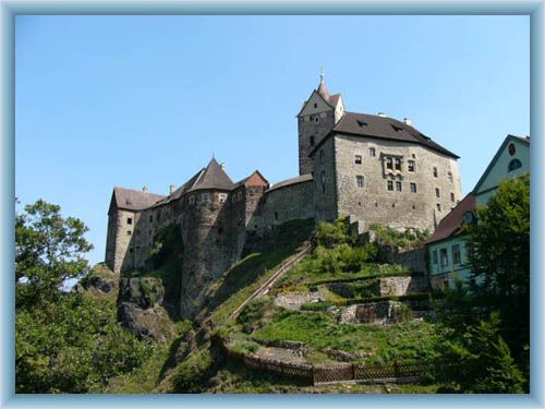 Burg Loket