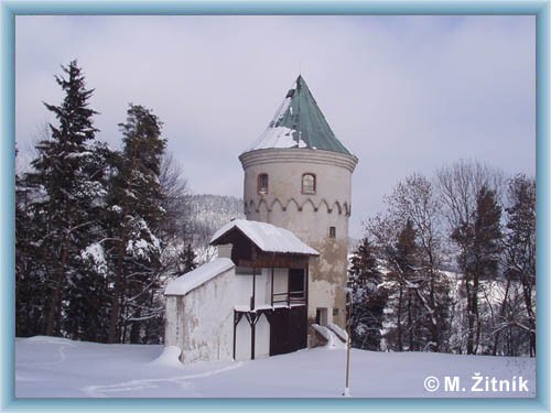 Turm �likovka