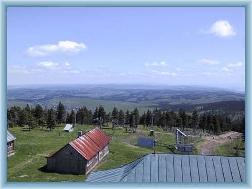 Berg Kl�novec