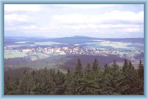 Abertamy von Ple�ivec