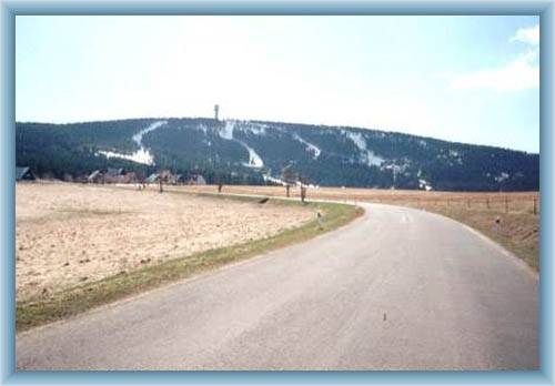 Berg Kl�novec