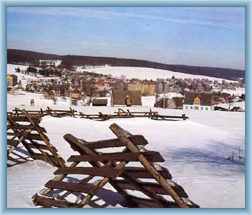Das Dorf Kov��sk�