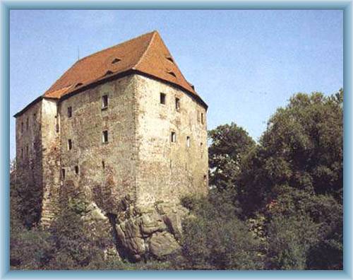Burg Skaln�